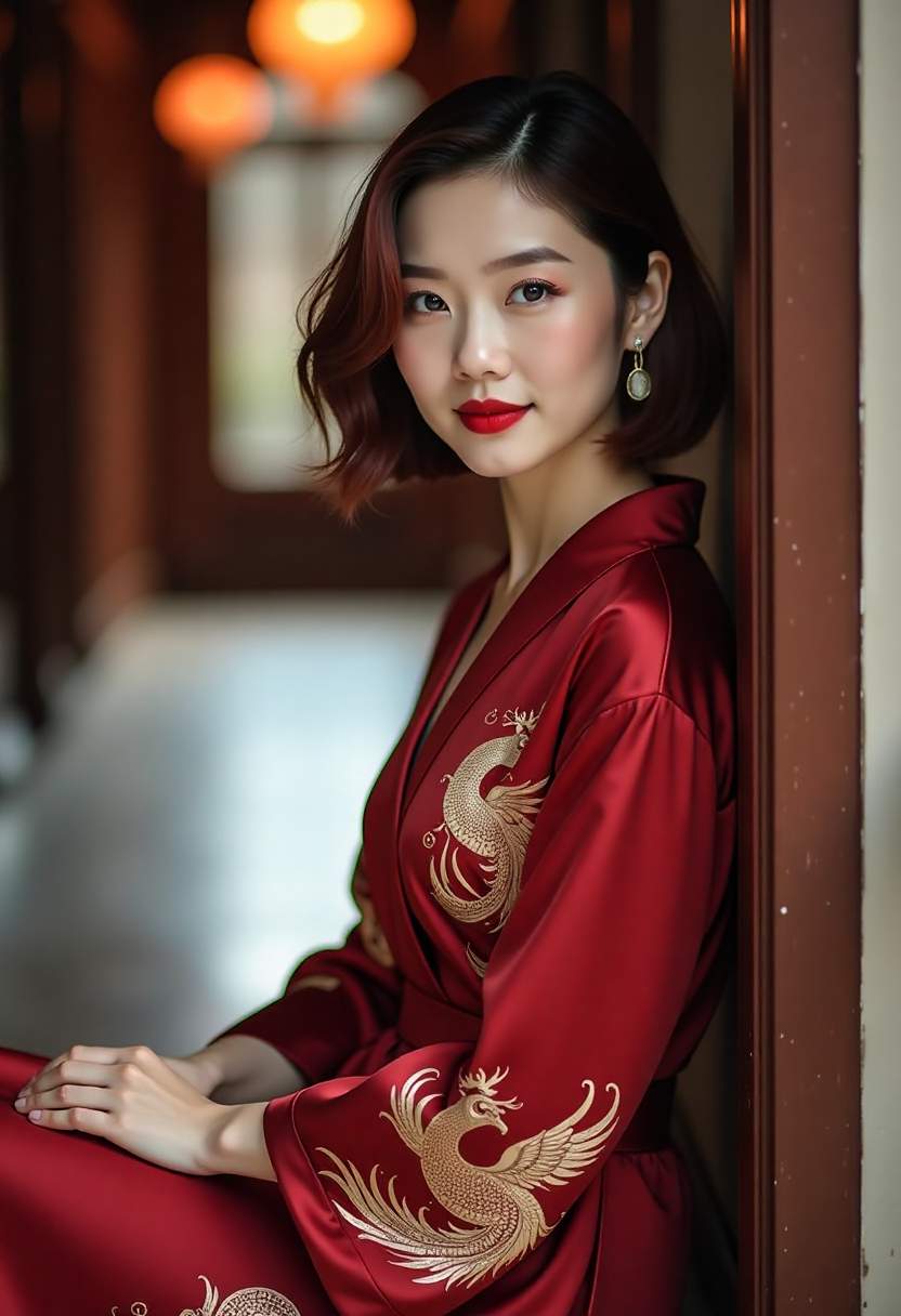 梁志扬演员头像