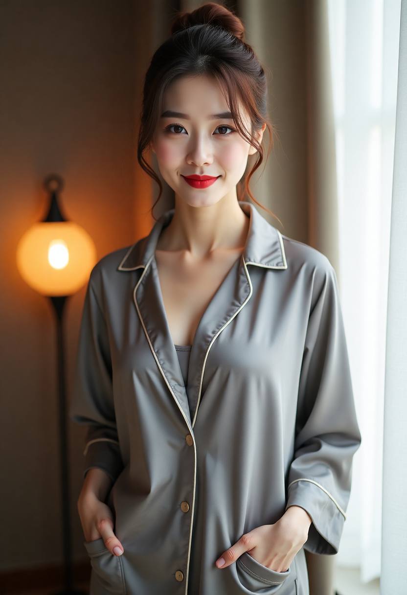 潮州老街骑楼与旧照相馆