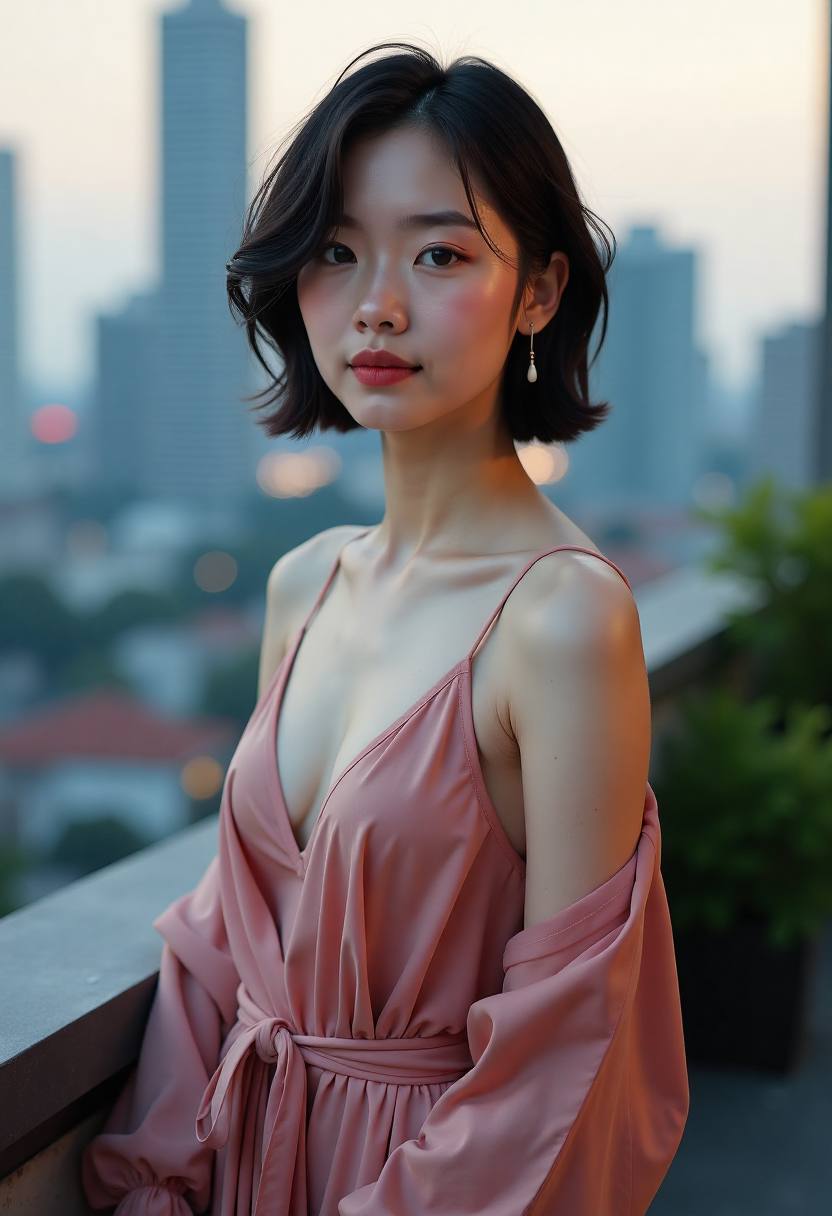 外婆的相册电影海报